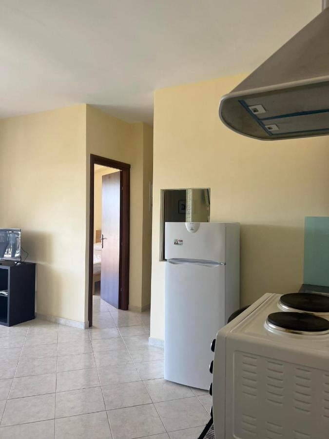 Sunset Apartment Vonitsa Exterior photo