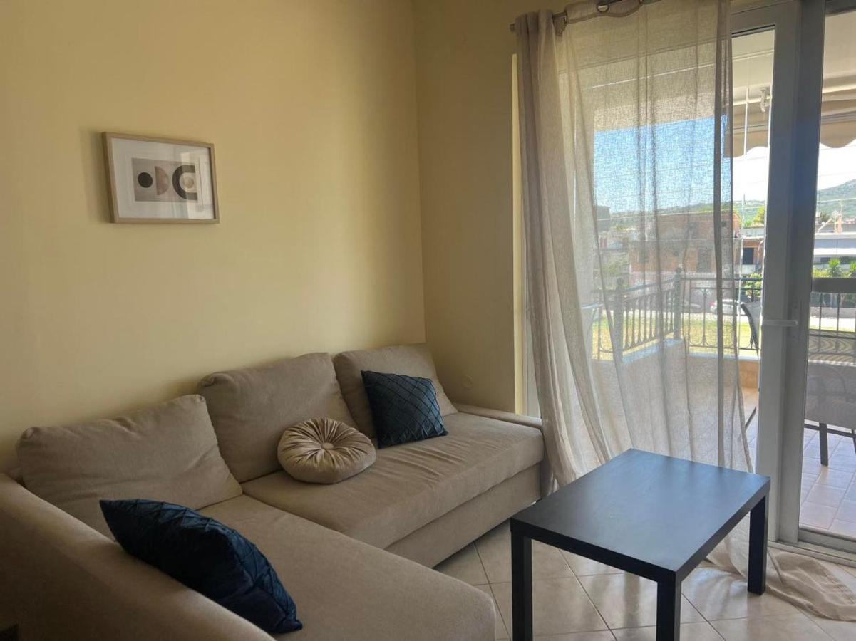 Sunset Apartment Vonitsa Exterior photo